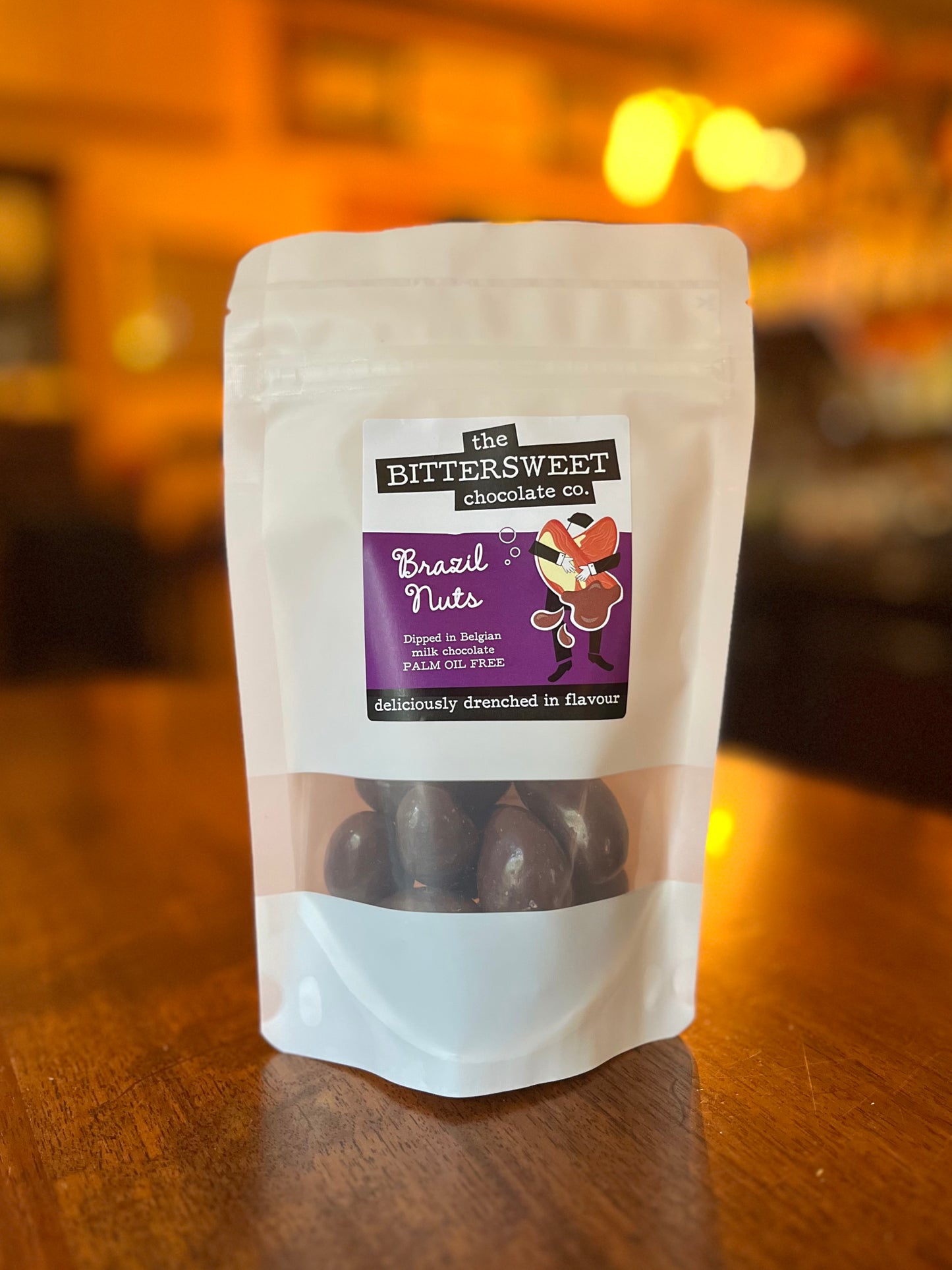Brazil Nuts