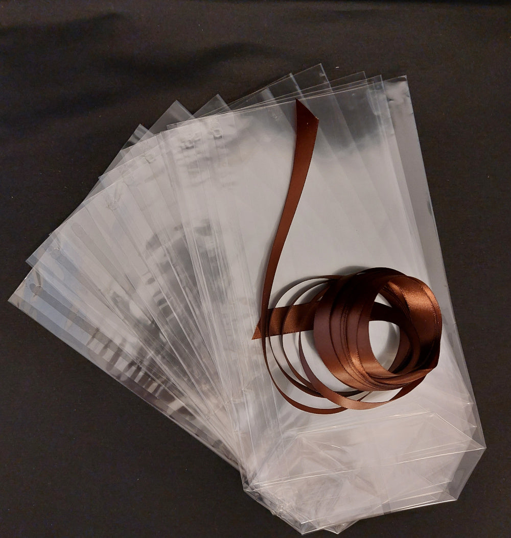 Large Cellophane Bags
