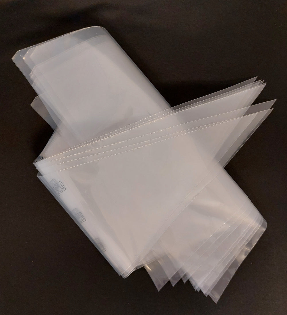 Piping Bags