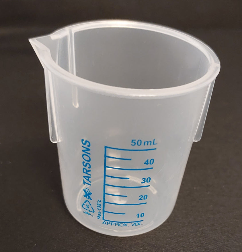 Small Measuring Beaker