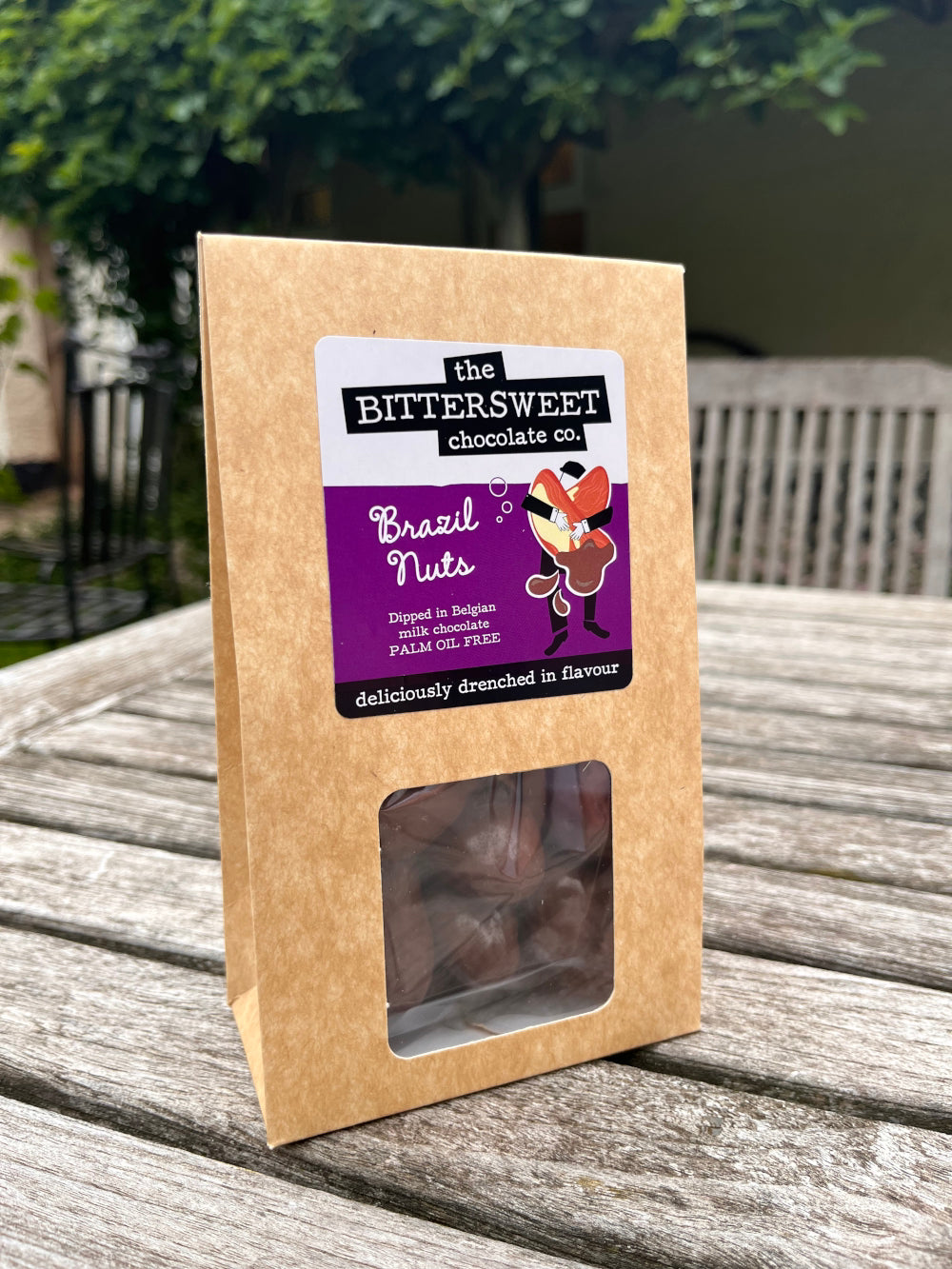 Brazil Nuts