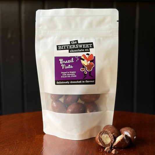 Brazil Nuts