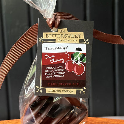 Sour Cherry ThingyMeJigs