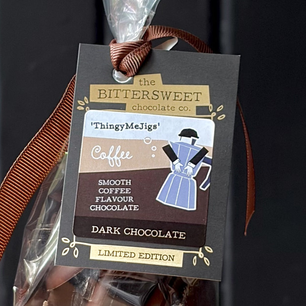 Coffee ThingyMeJigs