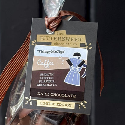 Coffee ThingyMeJigs
