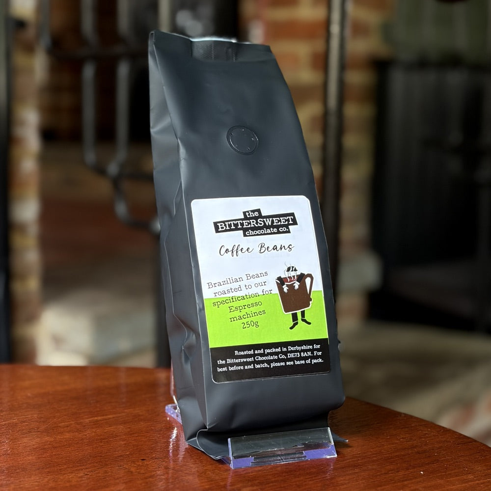 Brazilian Coffee Beans