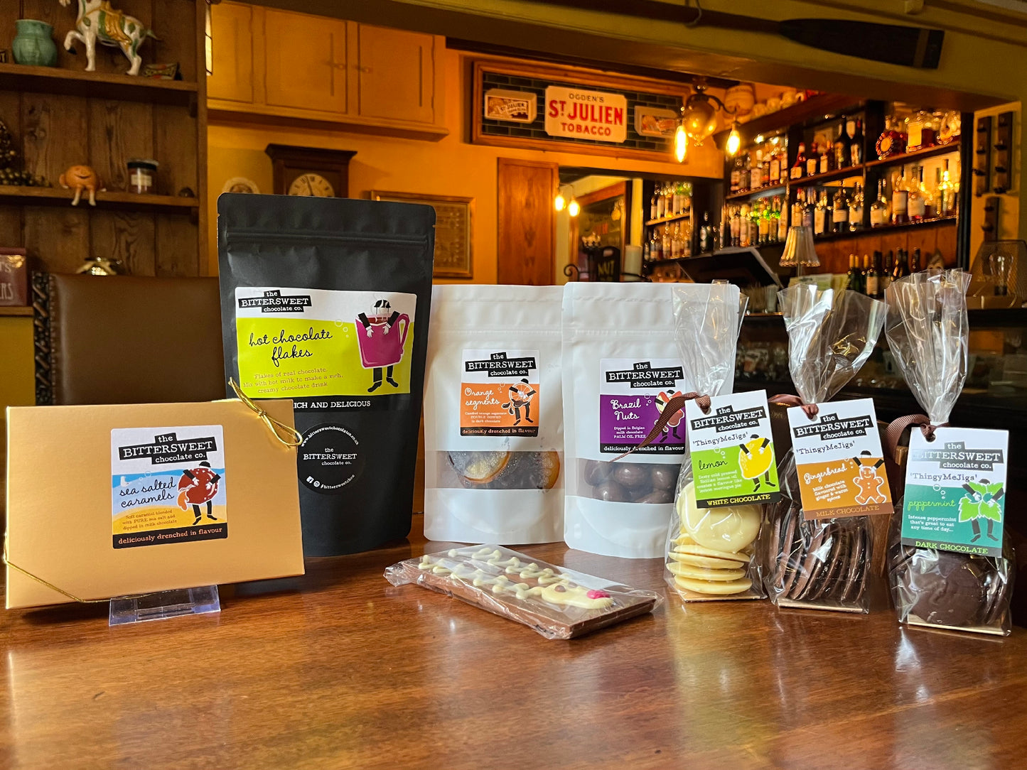 Christmas Family Hamper