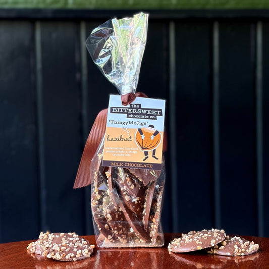 Hazelnut ThingyMeJigs