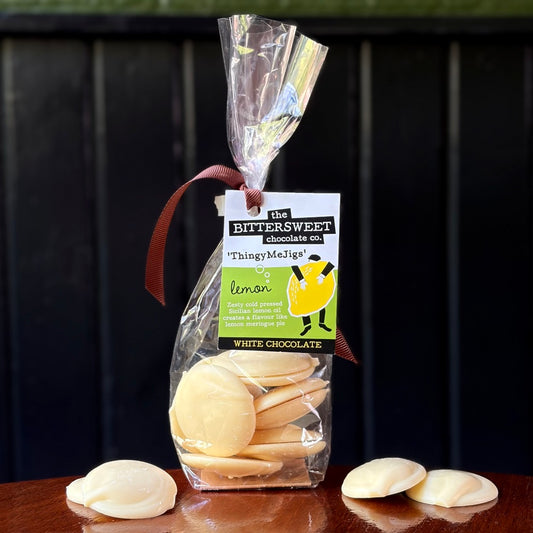 Lemon ThingyMeJigs