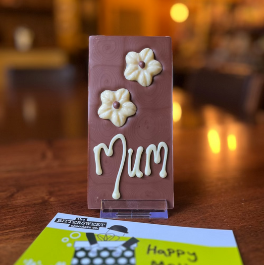 Happy Mother's Day Bar