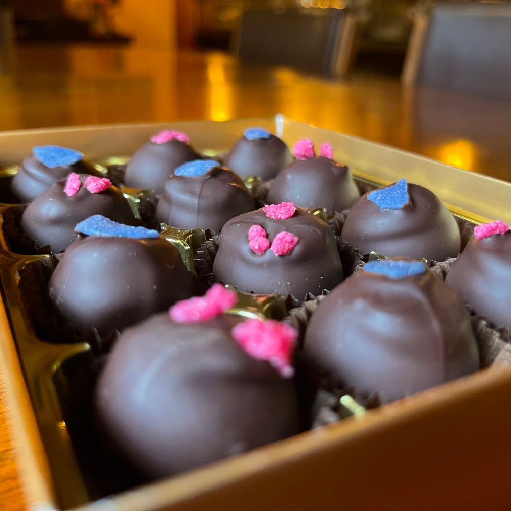 Rose & Violet Creams