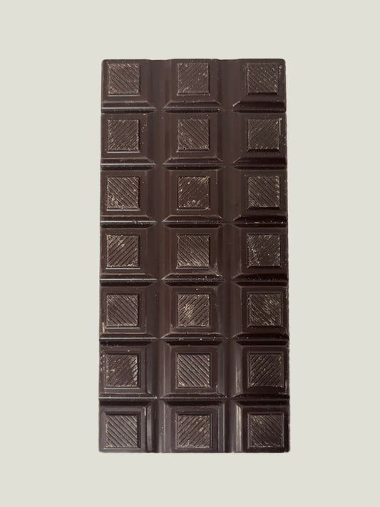 70% Cocoa Solid Dark Chocolate