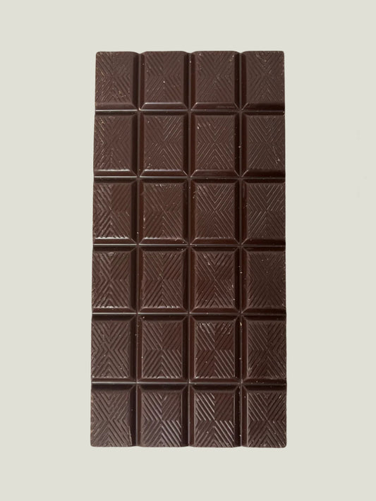 80% Cocoa Solid Milk Chocolate