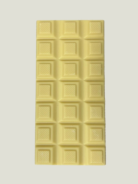 45% Cocoa Solid White Chocolate
