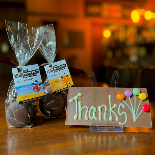 Thank You Gift Pack
