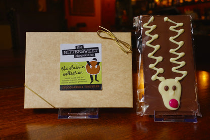 Happy Christmas Truffle Lover