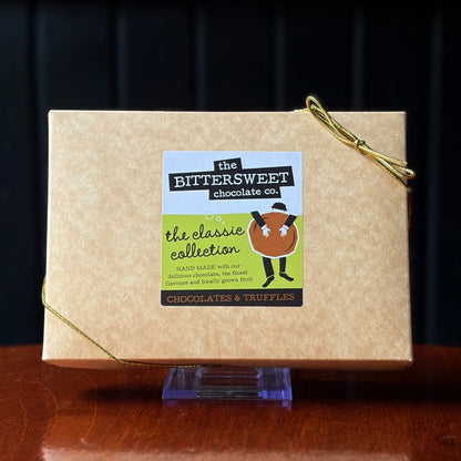 Fresh Cream Truffle Selection Box