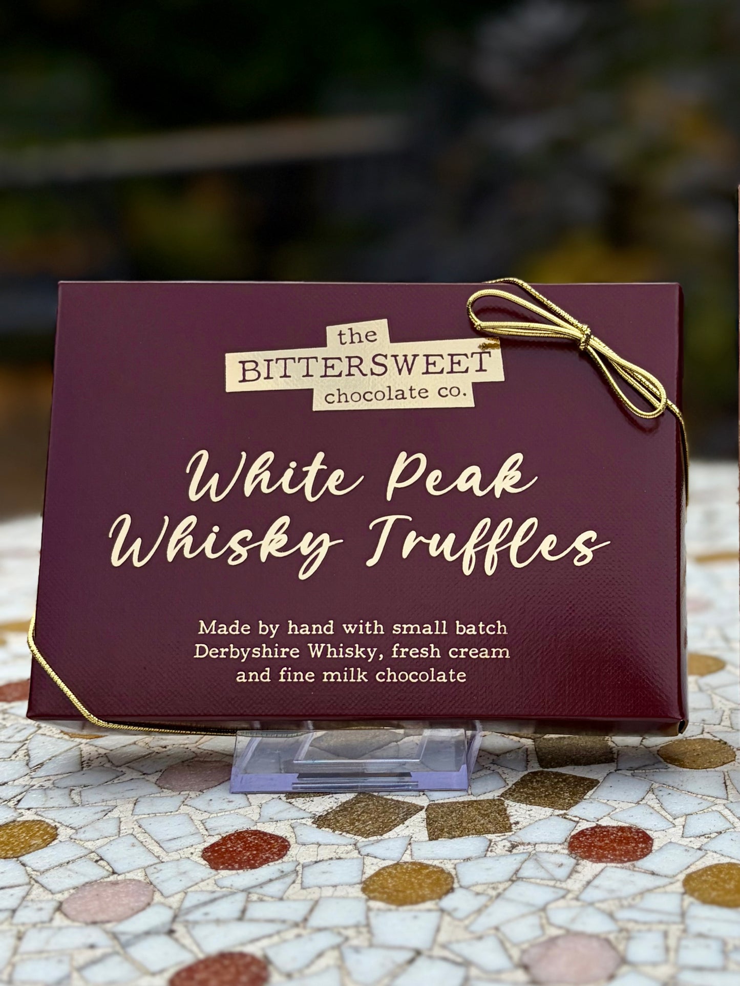 Happy Christmas Whisky Lover