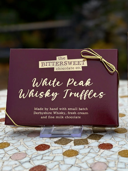 Happy Christmas Whisky Lover